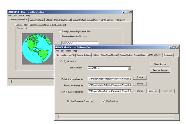 arcgis license manager host not set arcgis license manager host not set