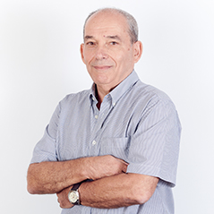 Chaim Lederman