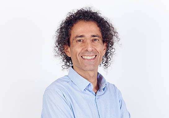Oren Gabay