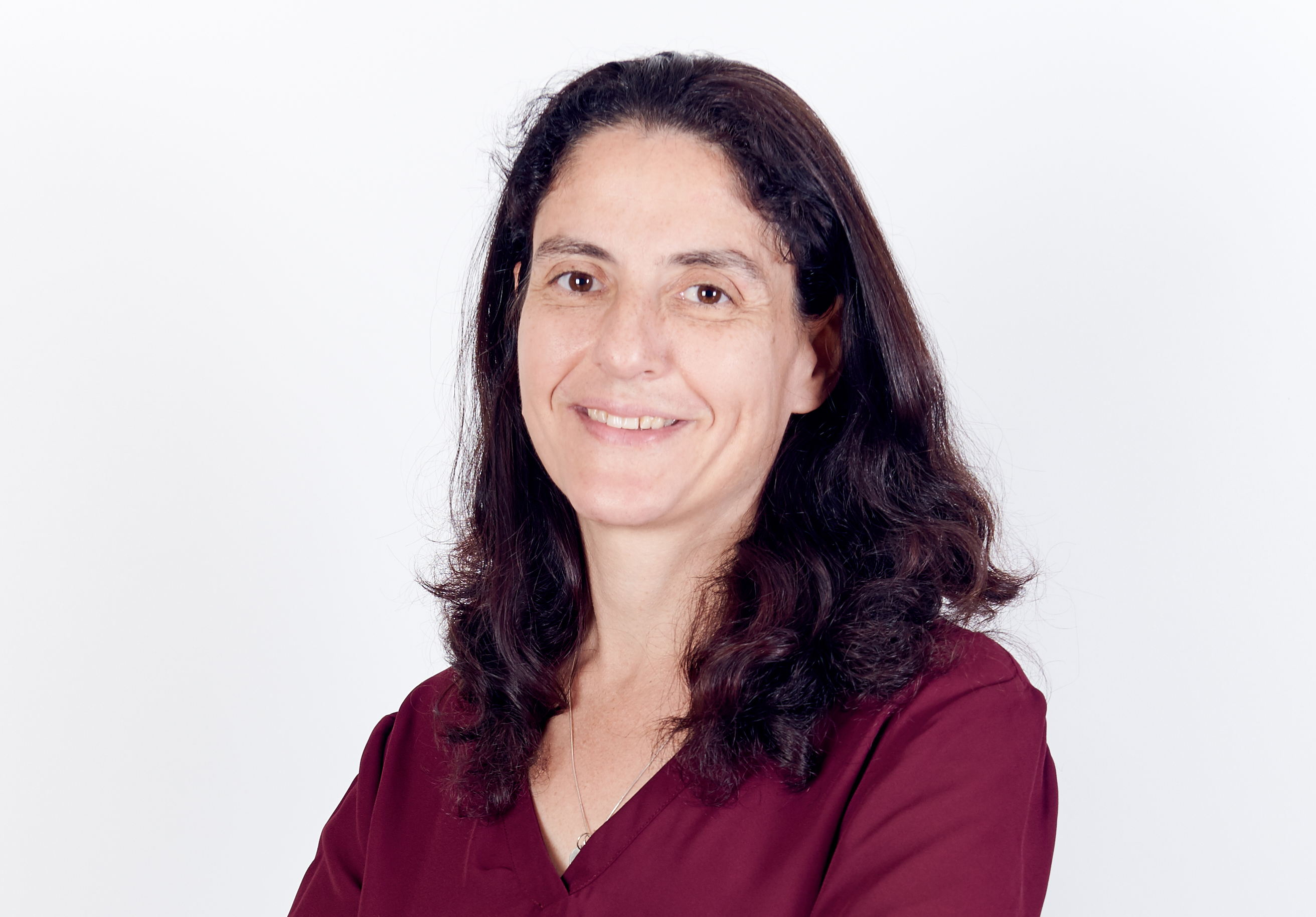 Rachel Bahar