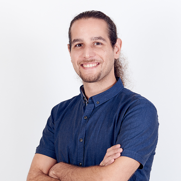 Sagi Reuven