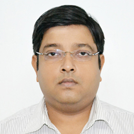 Ayaon Ghosh