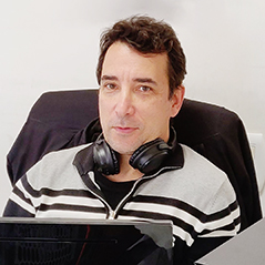 Evgeny Leontiev