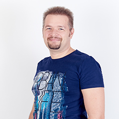 Rostislav Nozdrevatykh