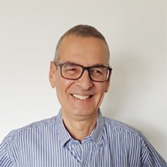 Serge Mordenfeld