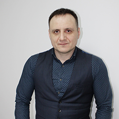 Serghei Iurcenco