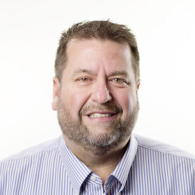 Jeff Byrd