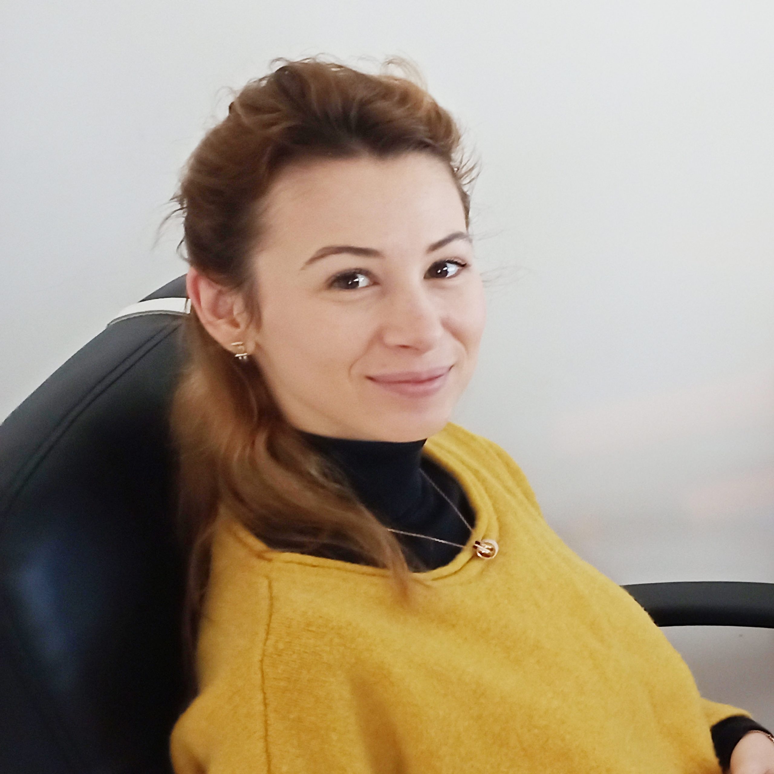 Liubovi Beschieri
