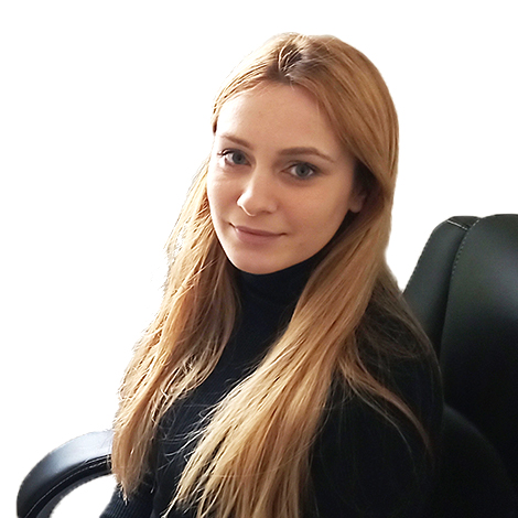 Victoria Glodeanu