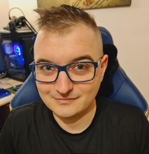 Branislav Potoček