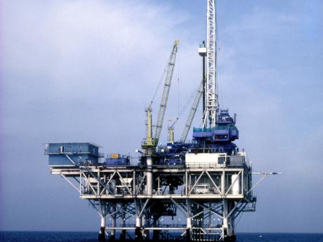 Offshore rig - 2522-2(A)RF (1)