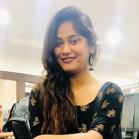 Tabassum Mirza