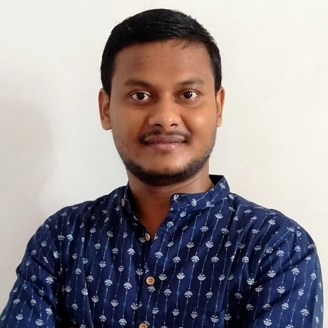 Pururaba Mohapatra