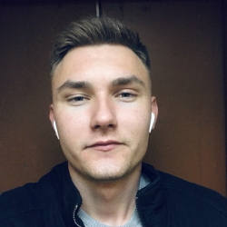 Maxim Cocetov