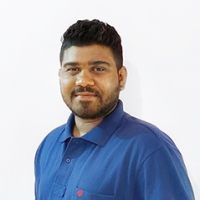 Mayur Mistry