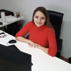 Nicoleta Ciobanu