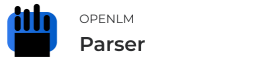 ic4 OpenLM Parser