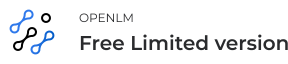 OpenLM Free Limited version OpenLM Free Limited version
